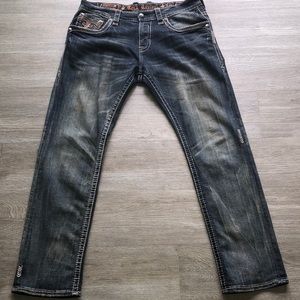 Mens Rock Revival 👖